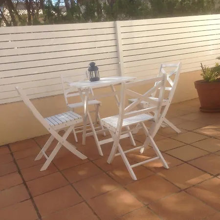 Fabiola Costabravasi Holiday home *