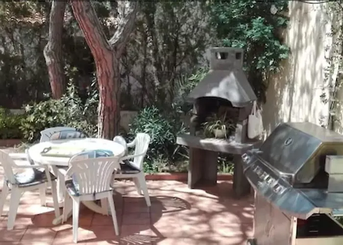 Fabiola Costabravasi Hébergement de vacances