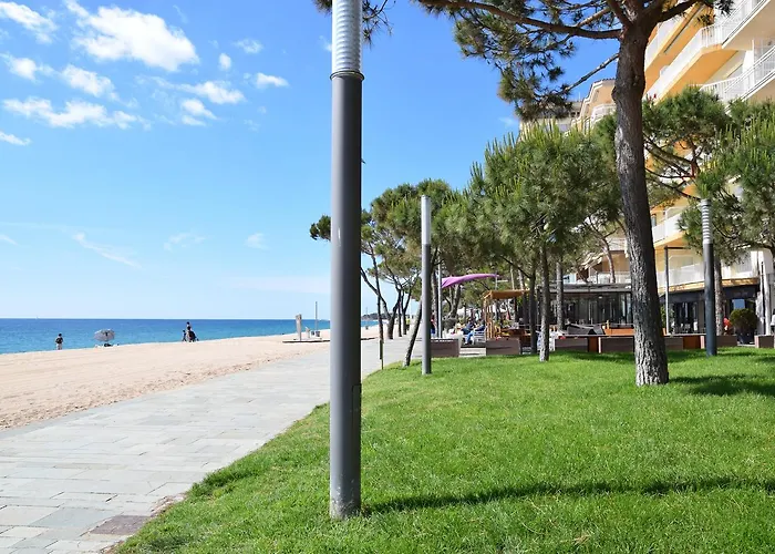 Fabiola Costabravasi Hébergement de vacances *