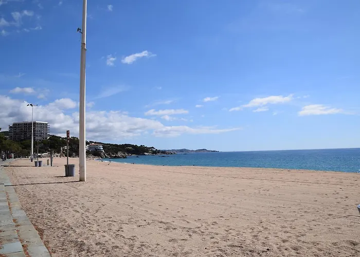 Fabiola Costabravasi Castell-Platja d'Aro