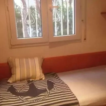 Holiday home Fabiola Costabravasi