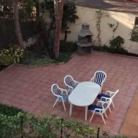 Holiday home Fabiola Costabravasi Platja d'Aro