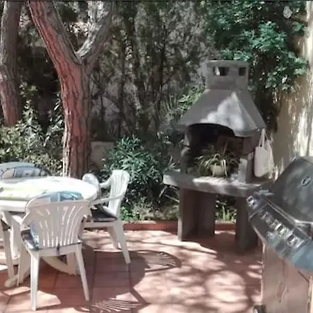 Fabiola Costabravasi Holiday home