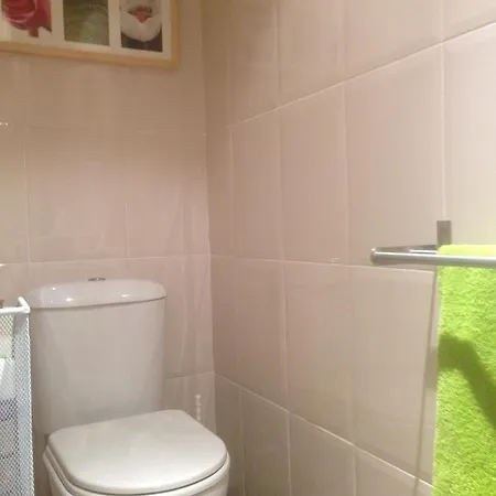 Fabiola Costabravasi Holiday home Platja d'Aro
