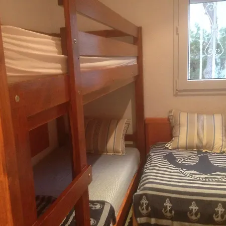 Fabiola Costabravasi Holiday home *