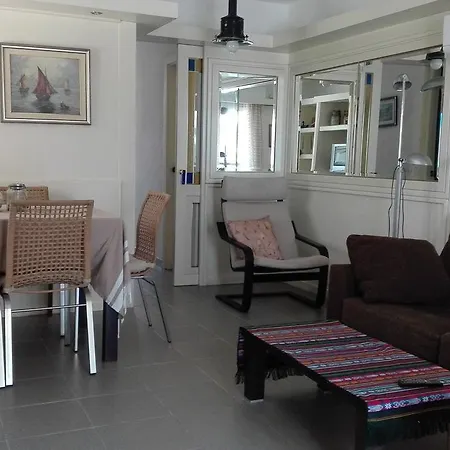 Fabiola Costabravasi Holiday home *