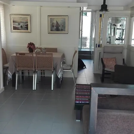 Fabiola Costabravasi Holiday home *