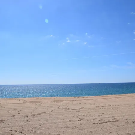 Fabiola Costabravasi * Platja d'Aro