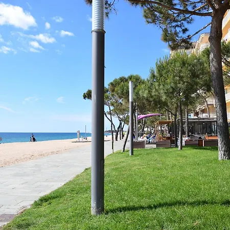 Fabiola Costabravasi Holiday home *