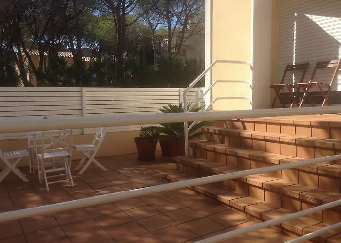 Fabiola Costabravasi Castell-Platja d'Aro