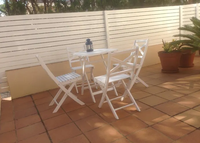 Fabiola Costabravasi Vakantiehuis *