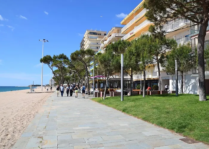 Vakantiehuis Fabiola Costabravasi *